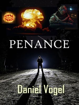 cover image of Penance